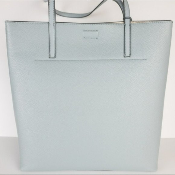 Calvin Klein Bella Tote -Twilight Blue - Picture 3 of 4